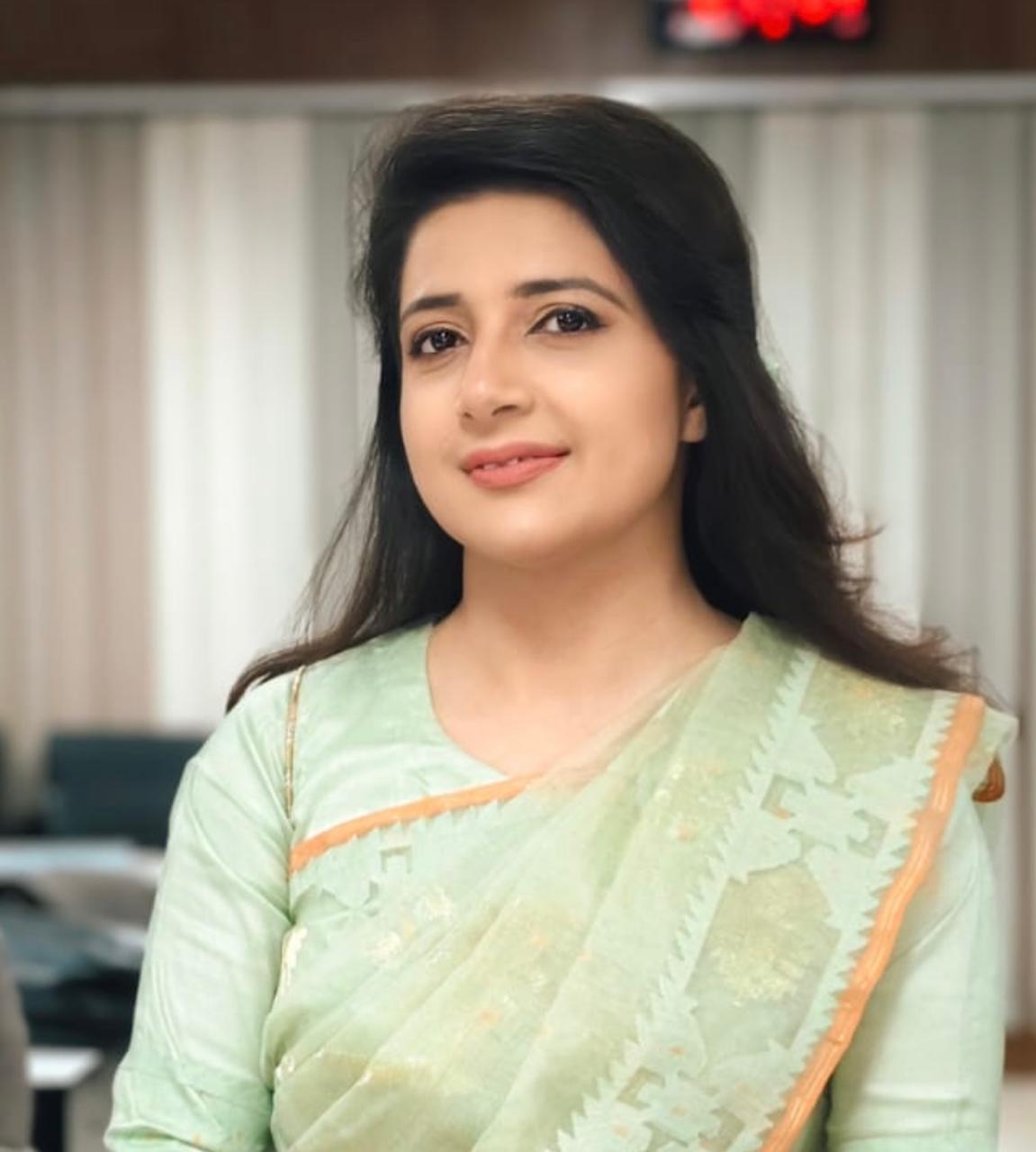 তানজিলা আখতার